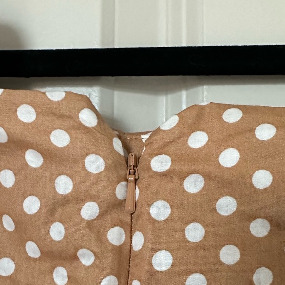 LPA Polka dot pants - Picture 4 of 7